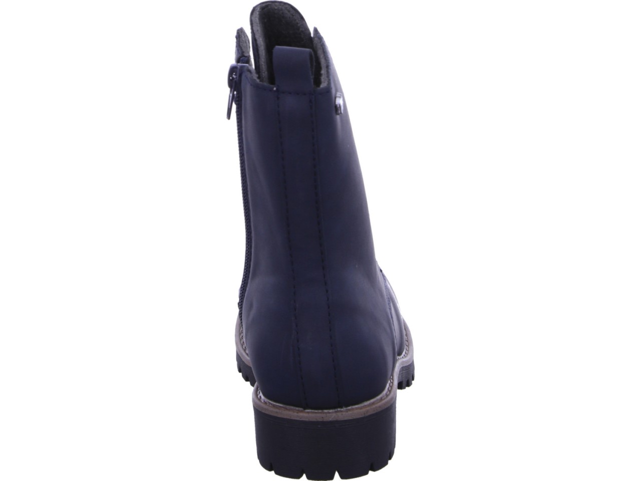 JANE KLAIN Winterstiefel blau