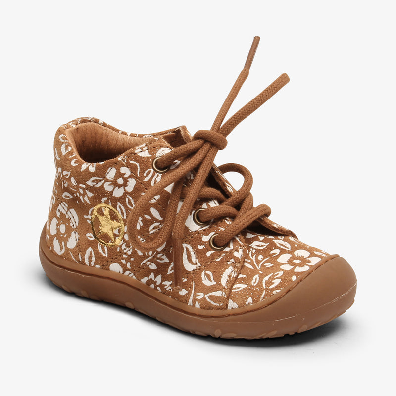 hale l brandy flowers - Braun