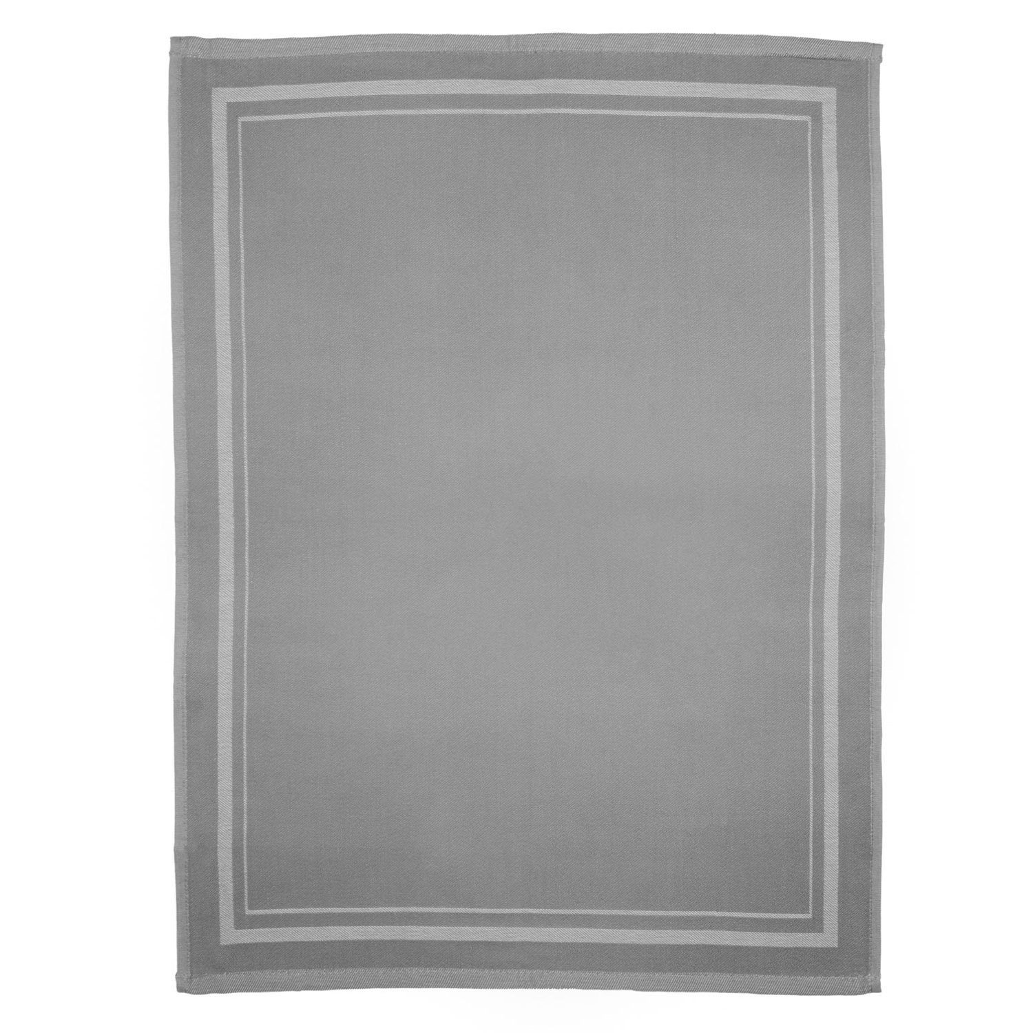 Aymando Geschirrtuch, (Set, 2-tlg., Bio Baumwolle), 50x70 cm