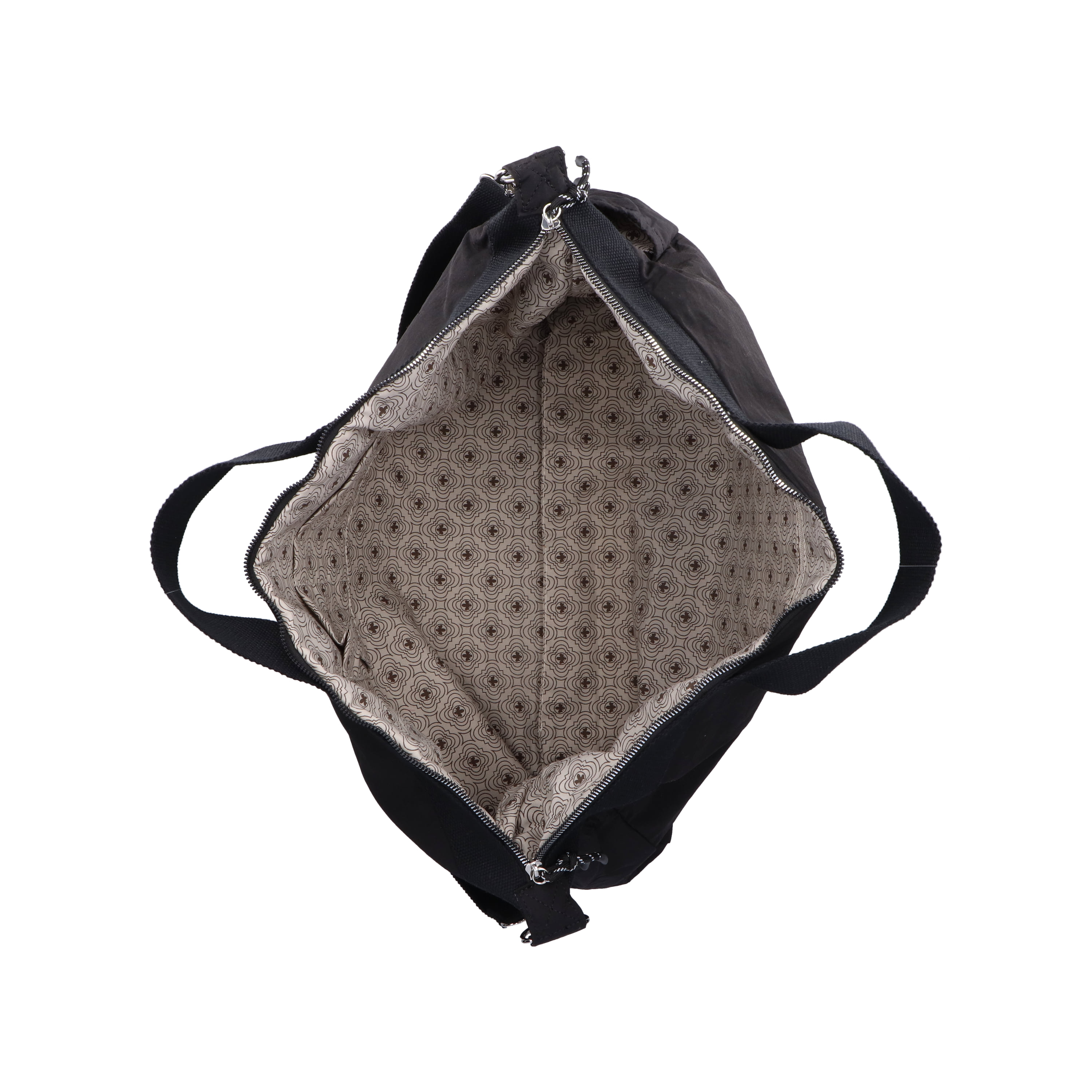 Rieker | Shopper tiefschwarz