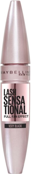 Maybelline Lash Sensational Full Fan Effect Mascara