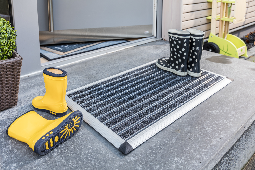 Fußmatte Excellence Mat