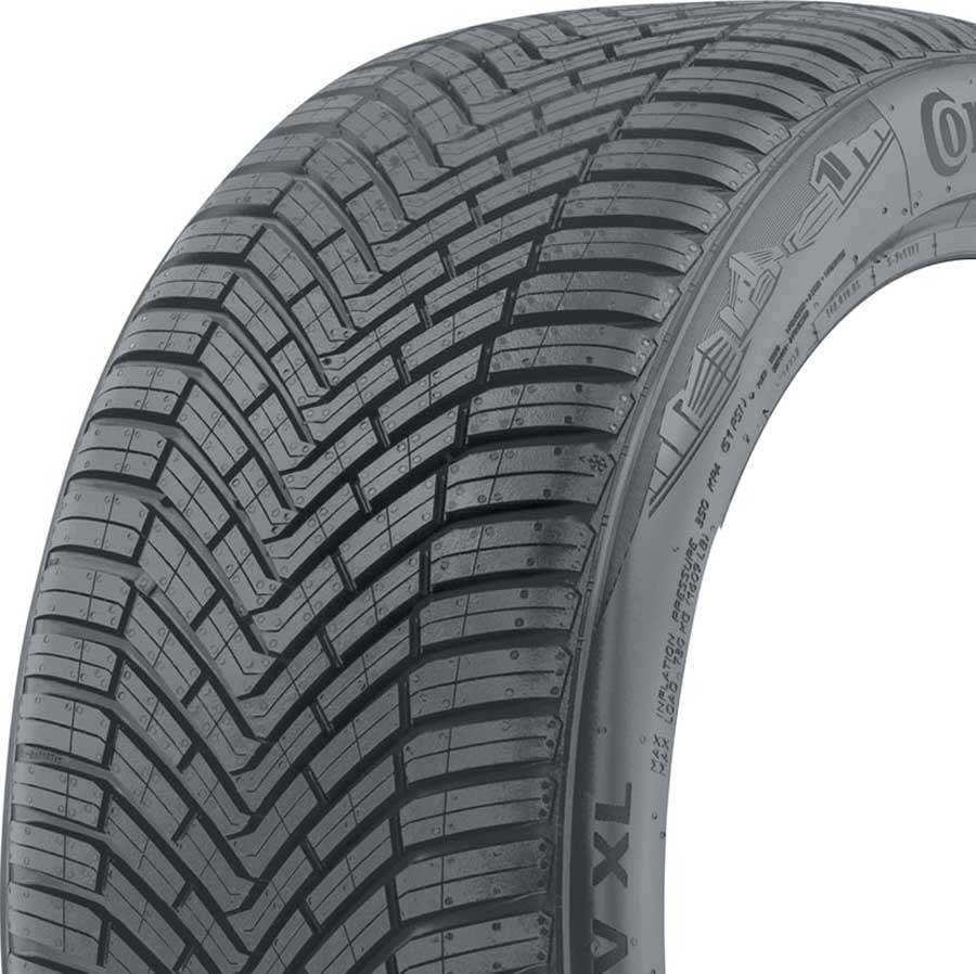 Continental AllSeasonContact 205/60 R16 96H XL M+S Ganzjahresreifen - ATU