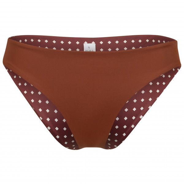 PURA clothing - Women's Koa Bottom - Bikini-Bottom