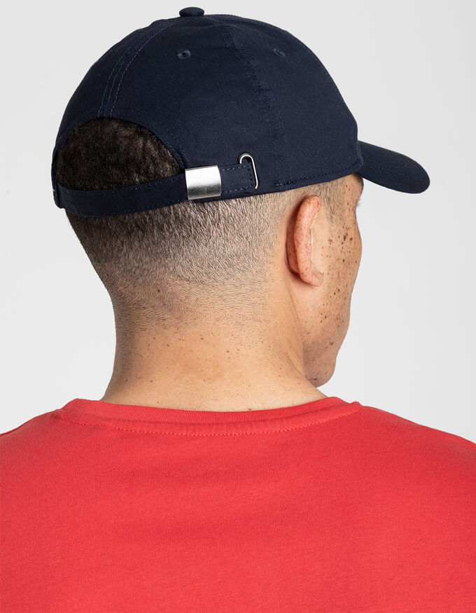 Basecap - Baumwolle