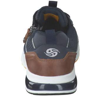Dockers Sneaker in blau