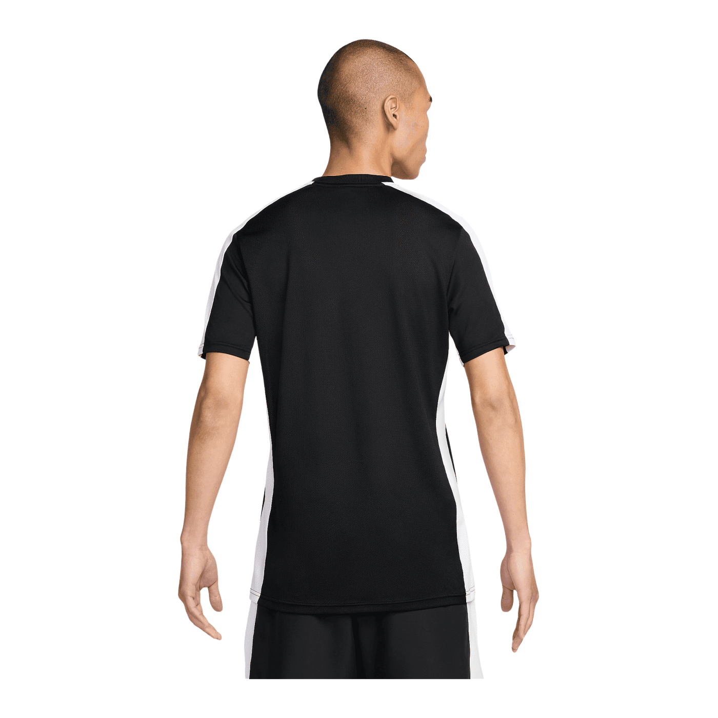 Nike Academy 23 Trainingshirt Schwarz F010