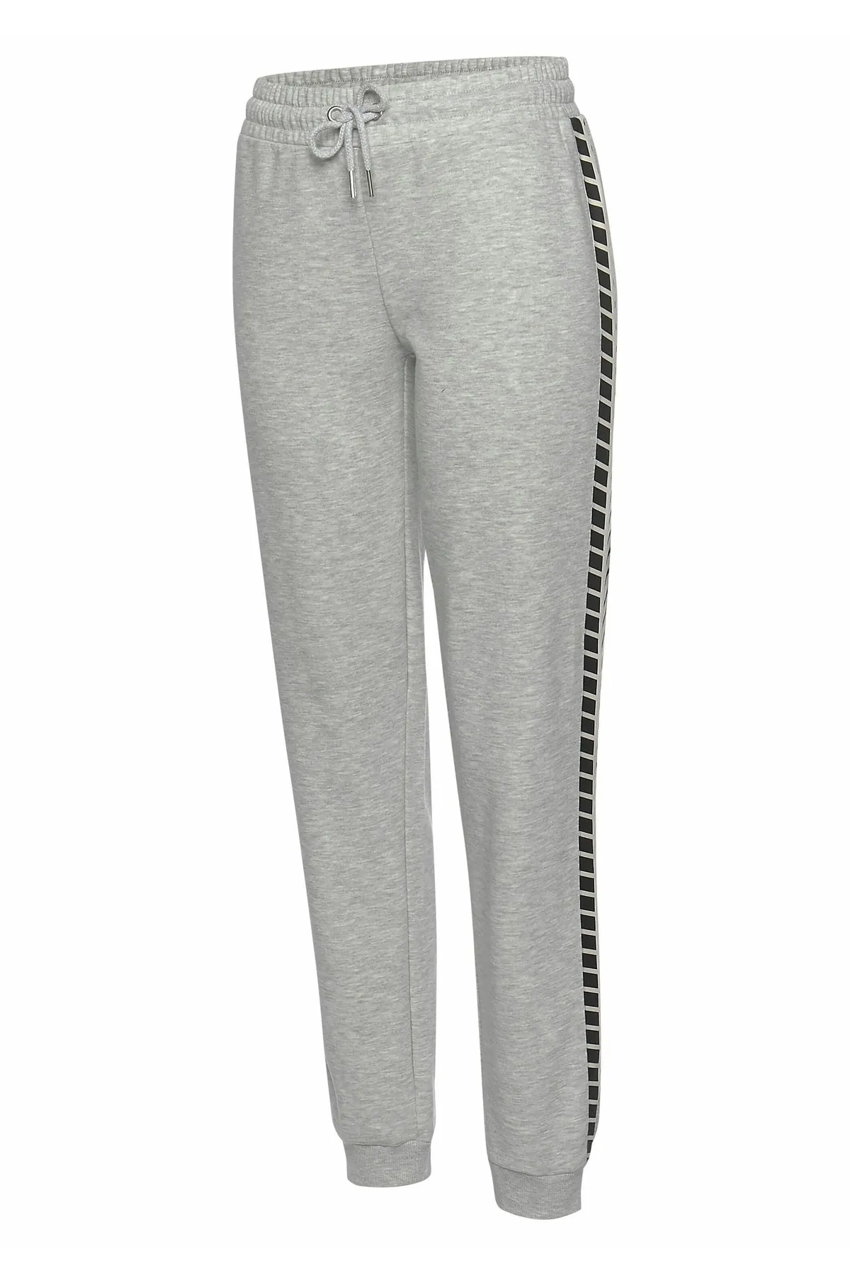 BENCH  Jogginghose - Grau - Relaxed