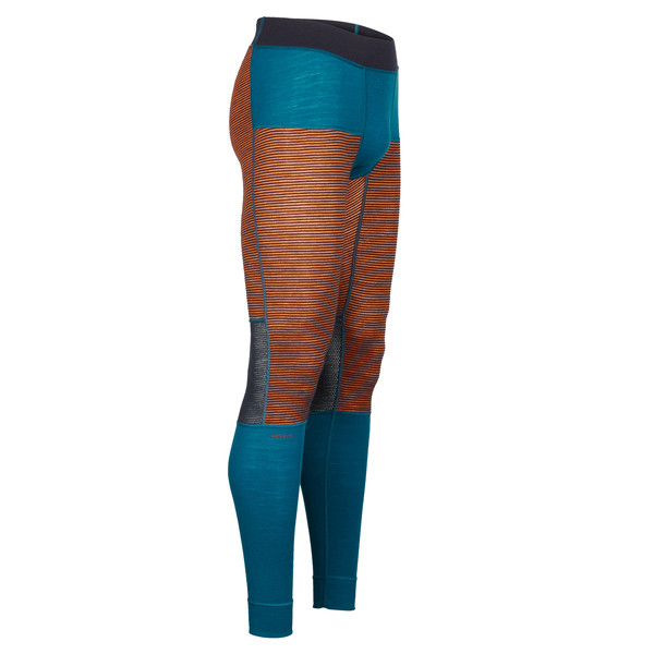 TUVEGGA MERINO LONGS M Herren - Funktionsunterwäsche