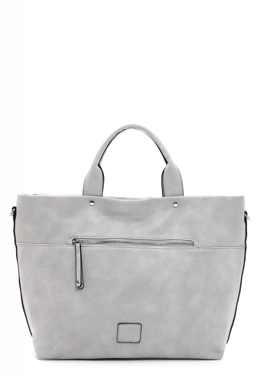 TAMARIS Handtaschen rose