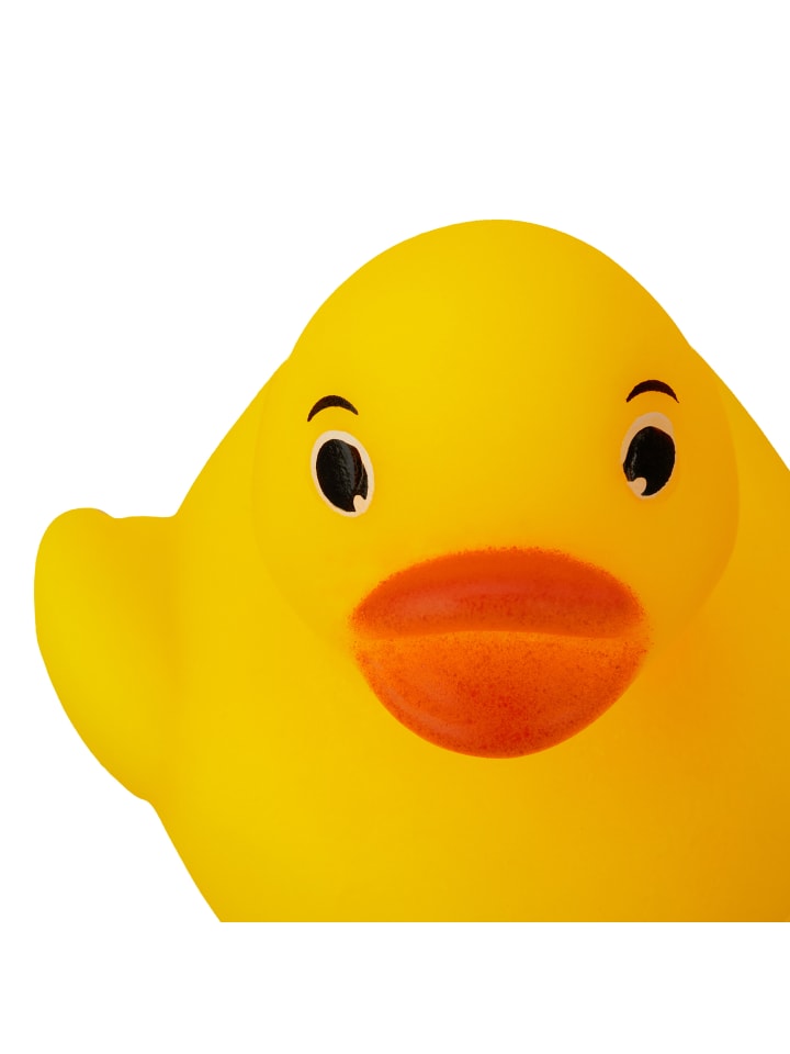 relaxdays 96x Badeente in Gelb günstig kaufen onesize