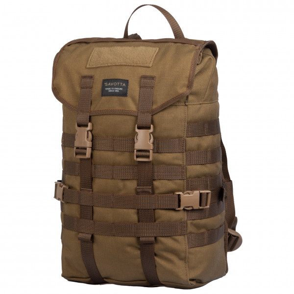 SAVOTTA - Jääkäri S 20 - Wanderrucksack
