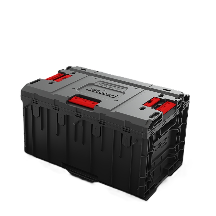 QBrick SKRQONED1CZAPG001 SYSTEM ONE Szuflada 1 Skrzynka narzędziowa 2.0