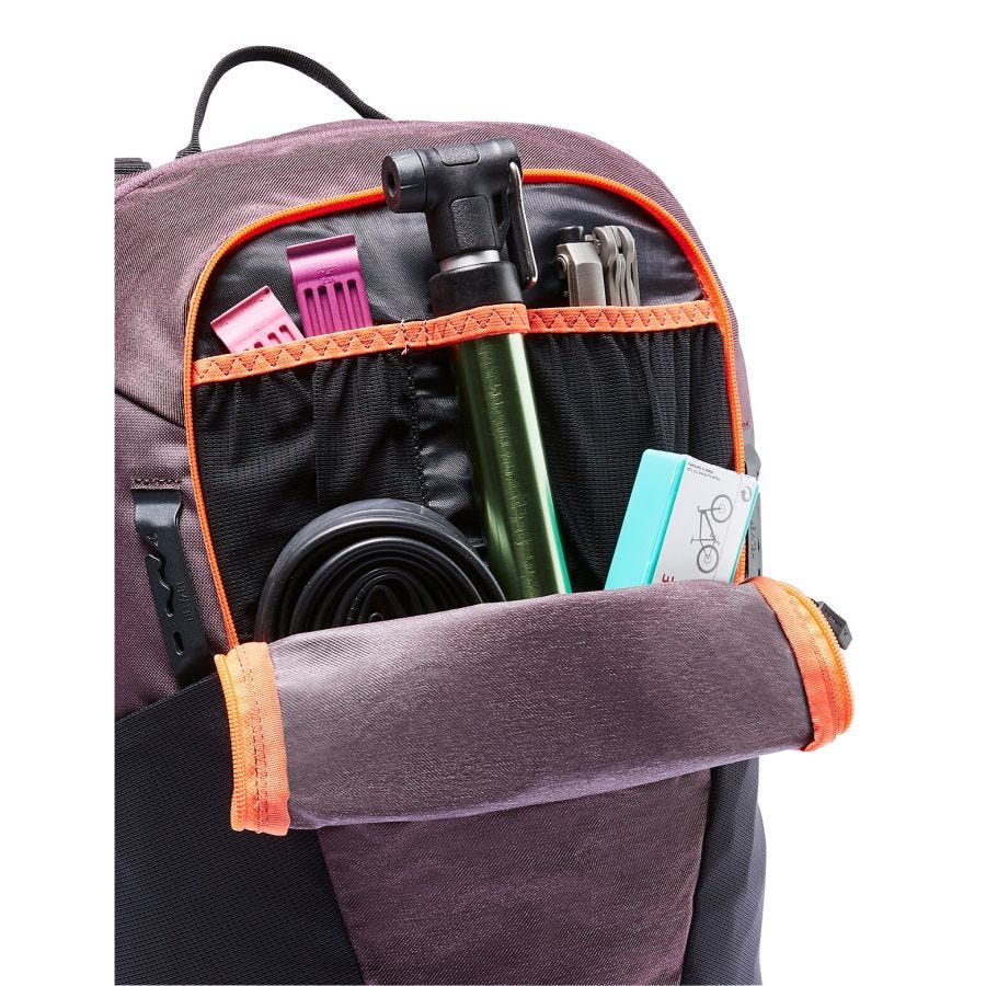 Tremalzo 12 - Fahrradrucksack Damen