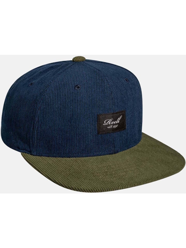 Reell Cap 