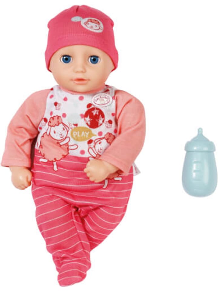 Baby Annabell Puppe My First Annabell mit weichem Körper 30cm - ab 1 Jahr günstig kaufen onesize