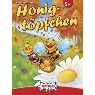 Honigtöpfchen (DE)