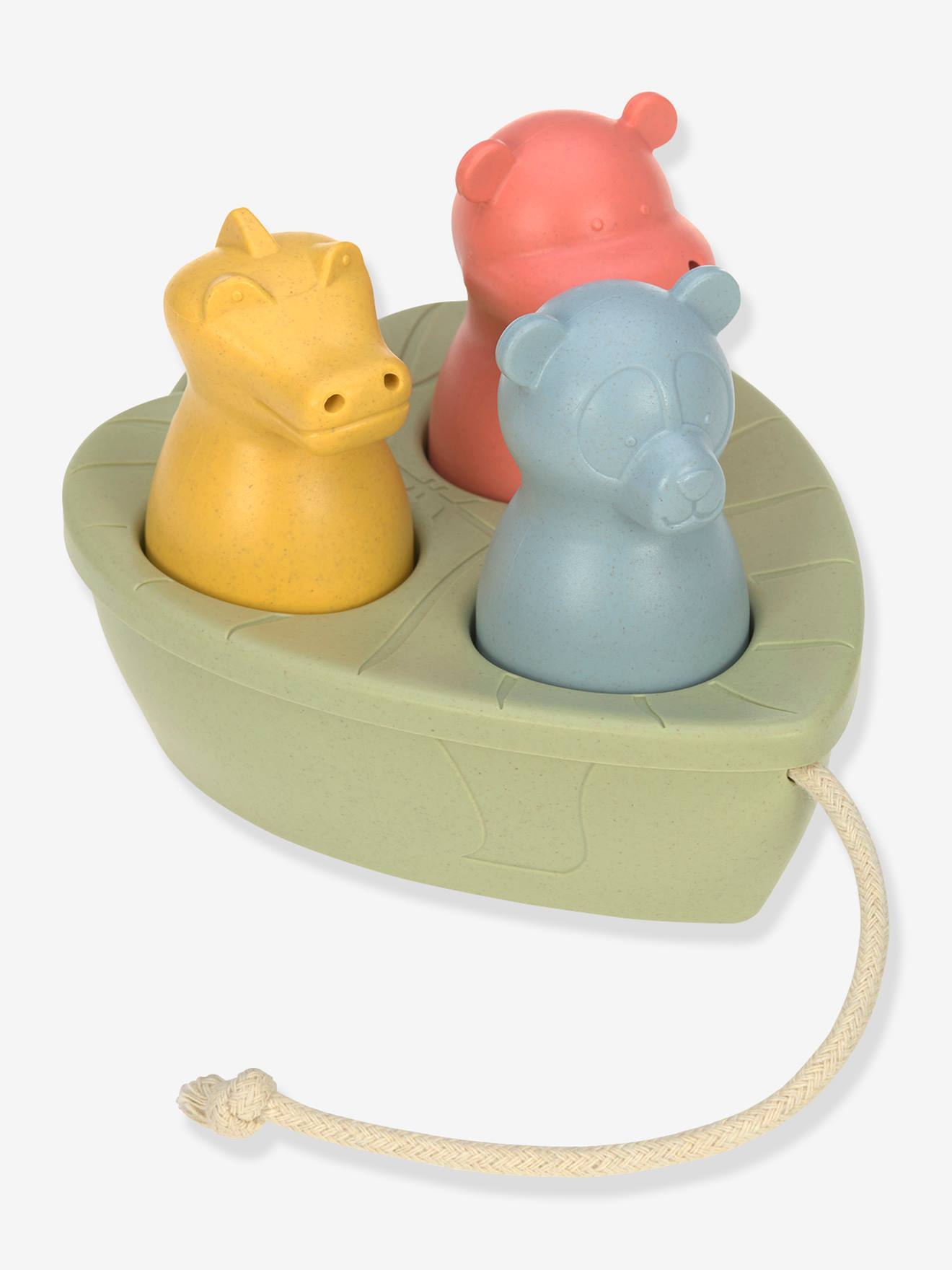 Lässig Baby Badewannen-Spielzeug Water Friends LÄSSIG - mehrfarbig
