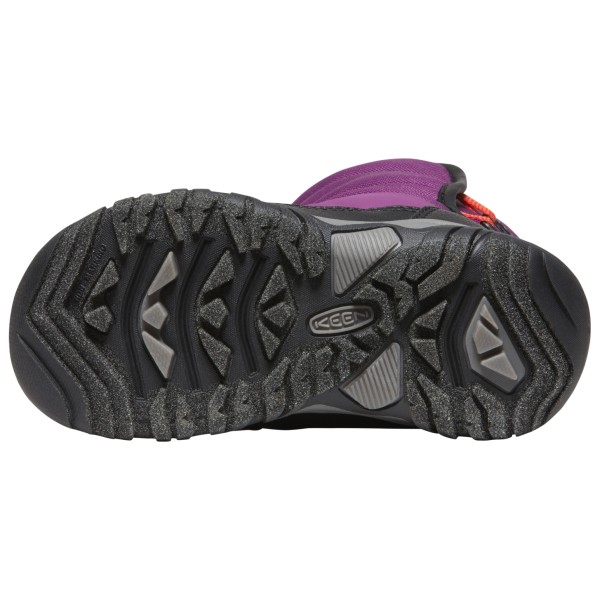 Keen - Kid's Puffrider WP - Winterschuhe