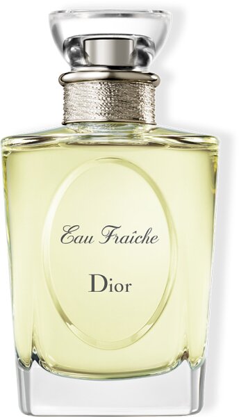 DIOR LES CRÉATIONS DE MONSIEUR DIOR Eau Fraîche Eau de Toilette