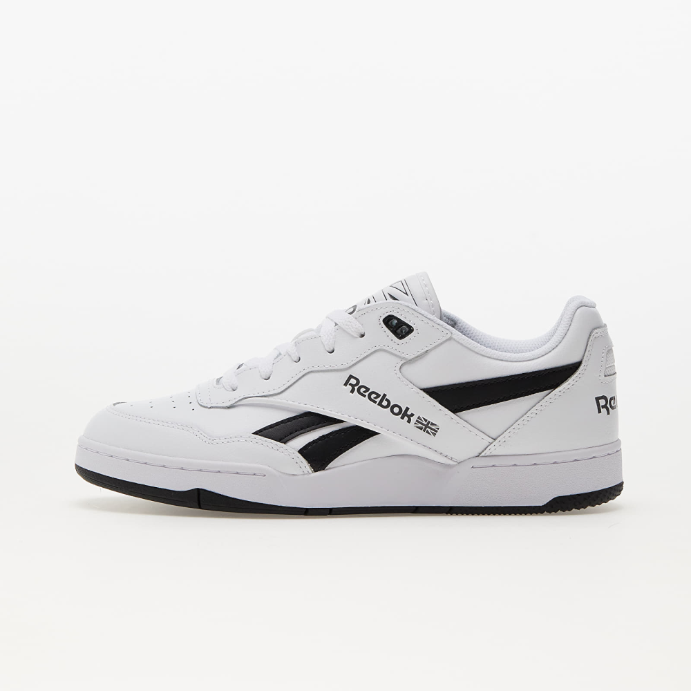 Reebok BB 4000 II IE4298 / weiss