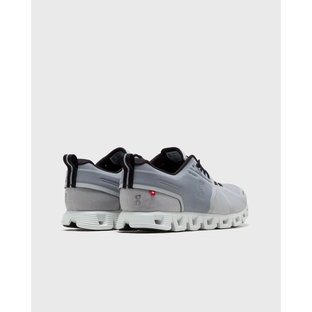 ON Cloud 5 Waterproof 59.98837 / grau