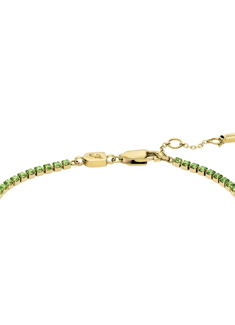 Bracciale tennis Fossil Jewelry JFC04763710