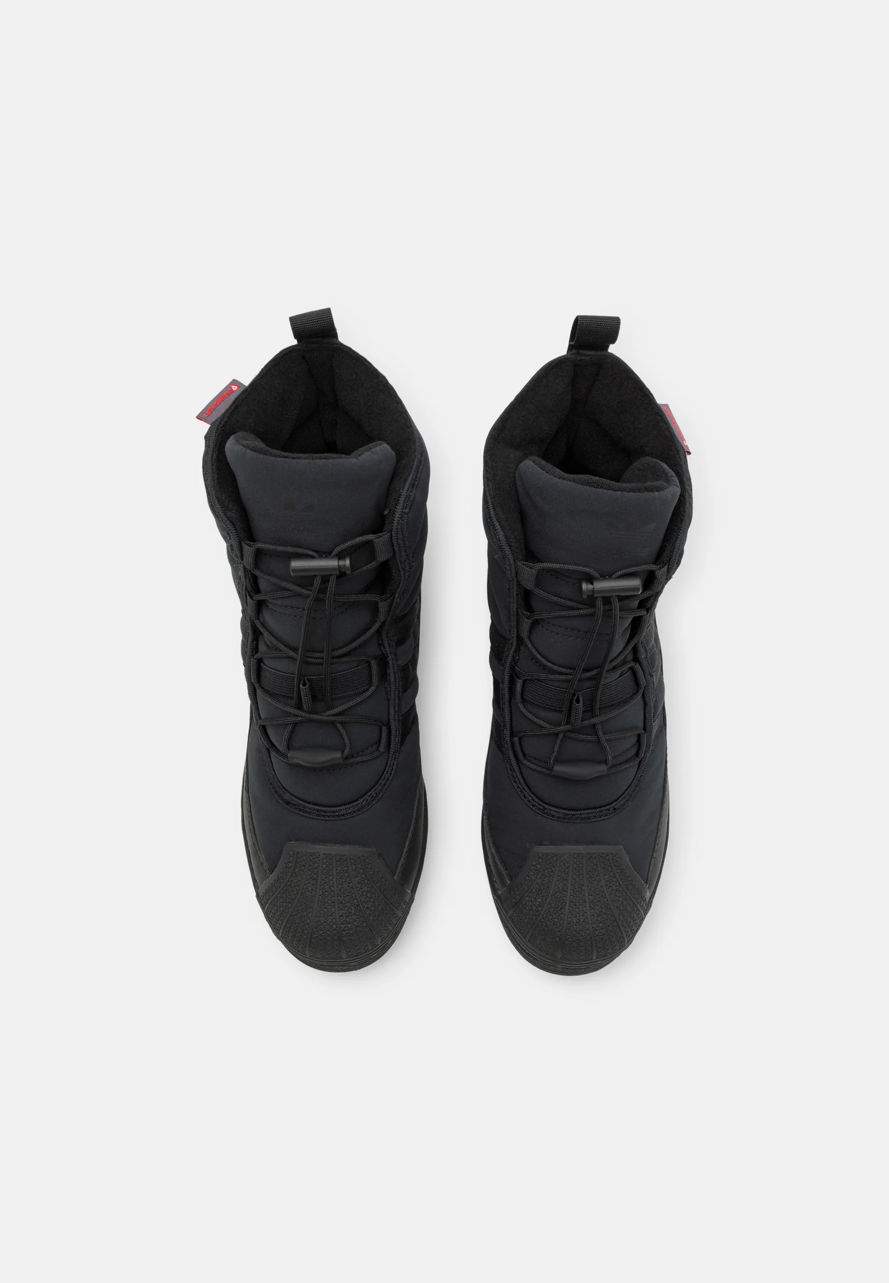adidas Originals SUPERSTAR - Botas de nieve