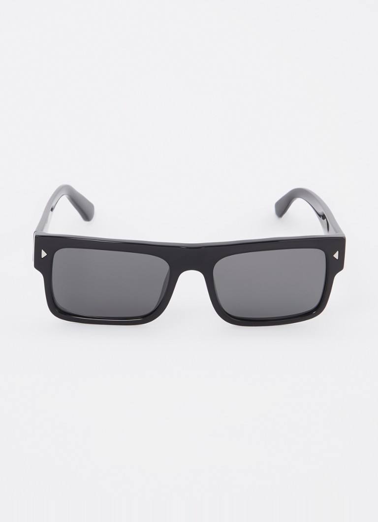Prada  Wayfarer zonnebril gepolariseerd  PRA10S