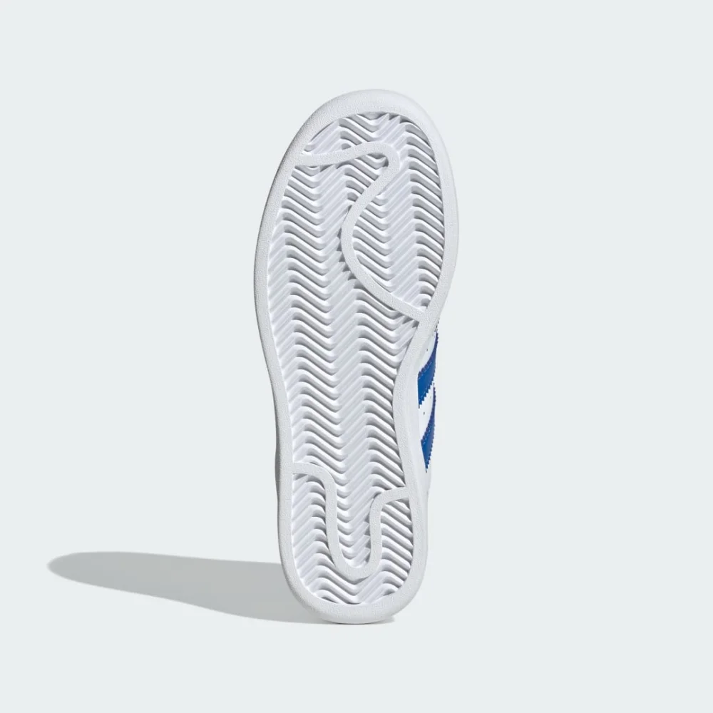 adidas Superstar XLG IG0289 / weiss