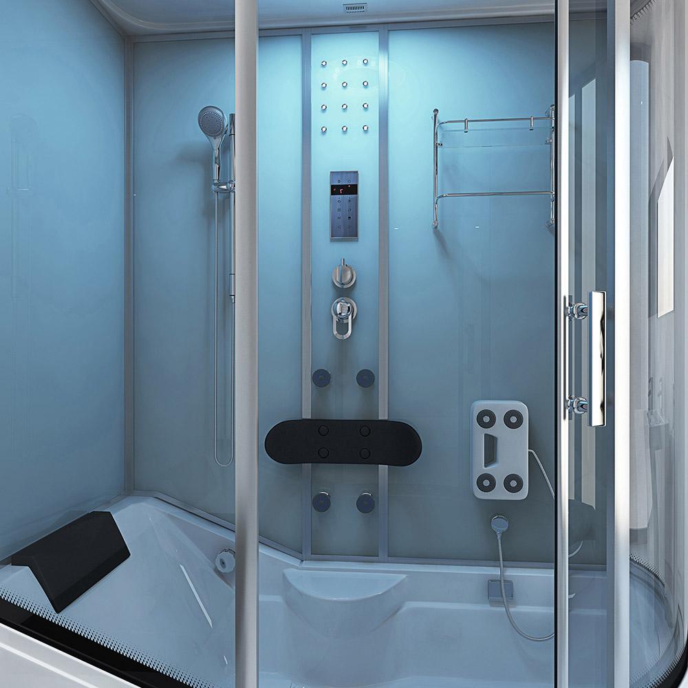 Home Deluxe ALL IN 2in1 weiß (rechts)