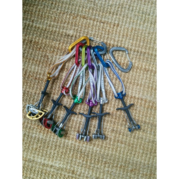 Ocun - Kestrel - Schnappkarabiner