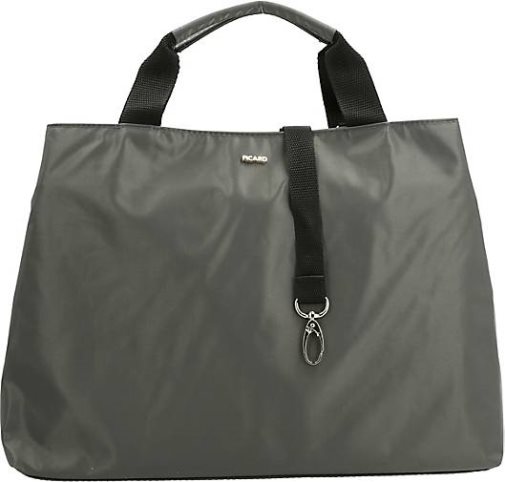 PICARD Shopper Happy
