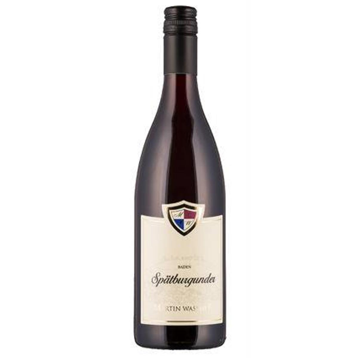 2021 Spätburgunder