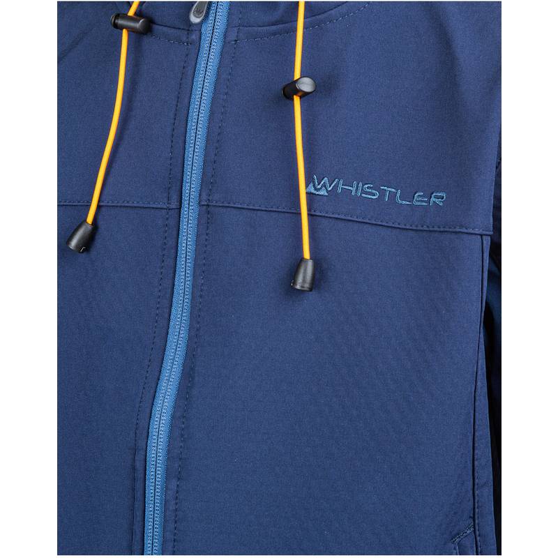 Whistler Ryder Fahrradjacke Kinder