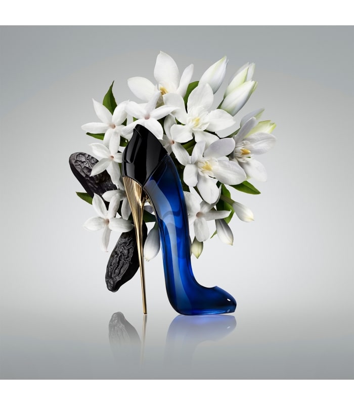 CAROLINA HERRERA-GOOD GIRL-Eau de Parfum Vaporisateur