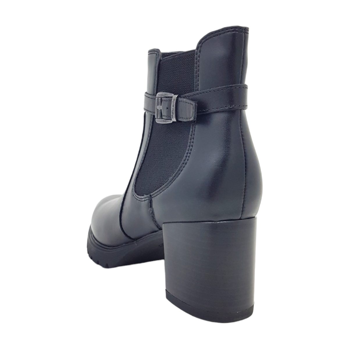 Tamaris 1-25385-41/001 Schwarz 001 black