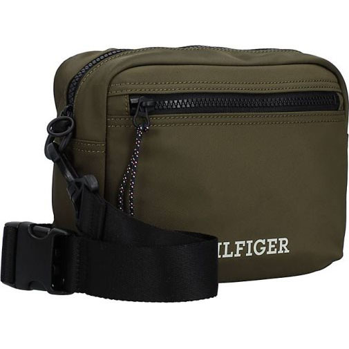 TOMMY HILFIGER TH Monotype EW Umhängetasche 26 cm
