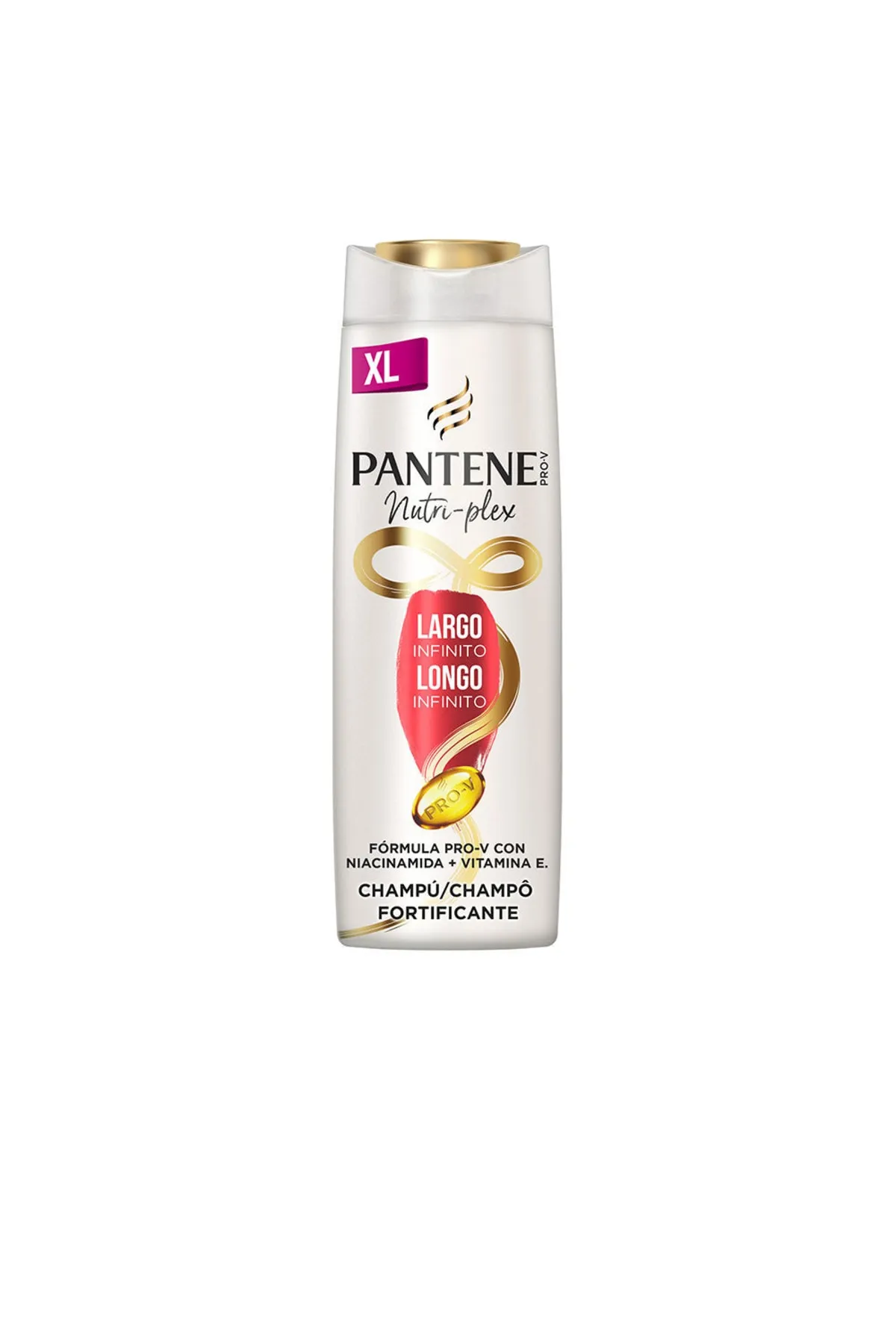 Pantene  Shampoo - Pflegend/Reparierend