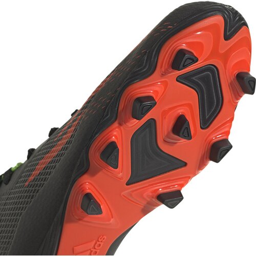 HERREN FUSSBALL-RASENSCHUHE X SPEEDPORTAL.4 FXG