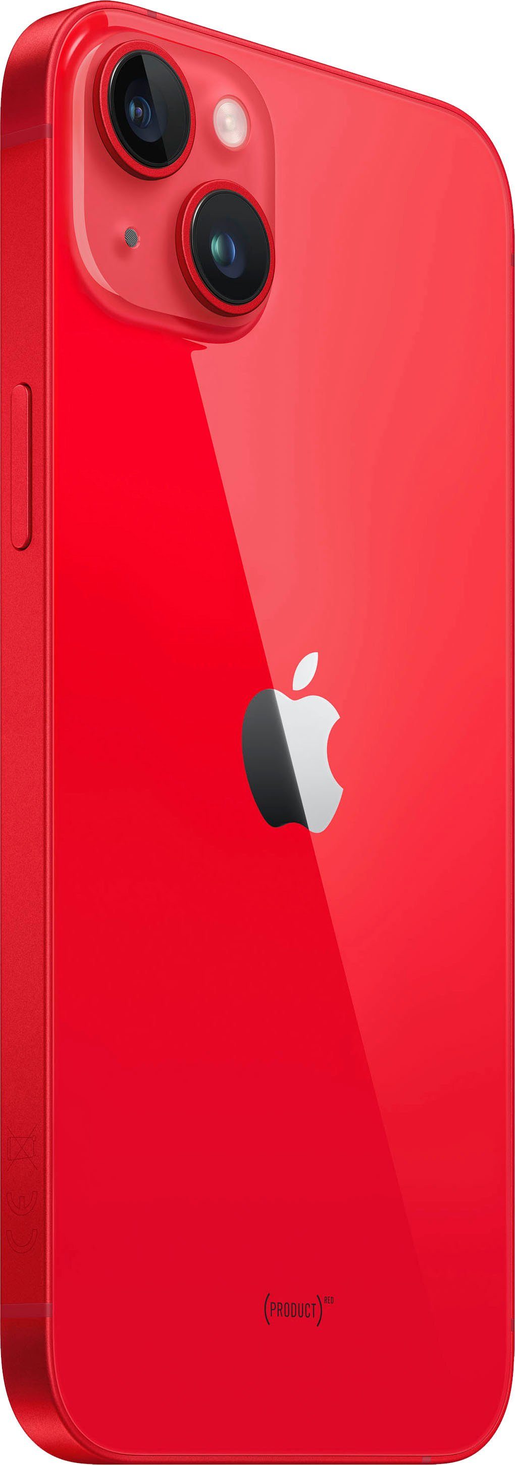 Apple iPhone 14 Plus 256GB Smartphone (17 cm/6,7 Zoll, 256 GB Speicherplatz, 12 MP Kamera)