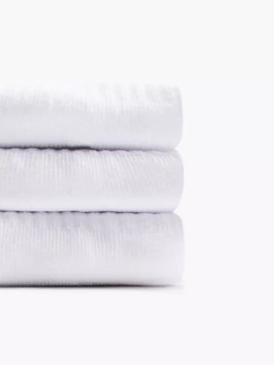Nike 3er Pack Socken