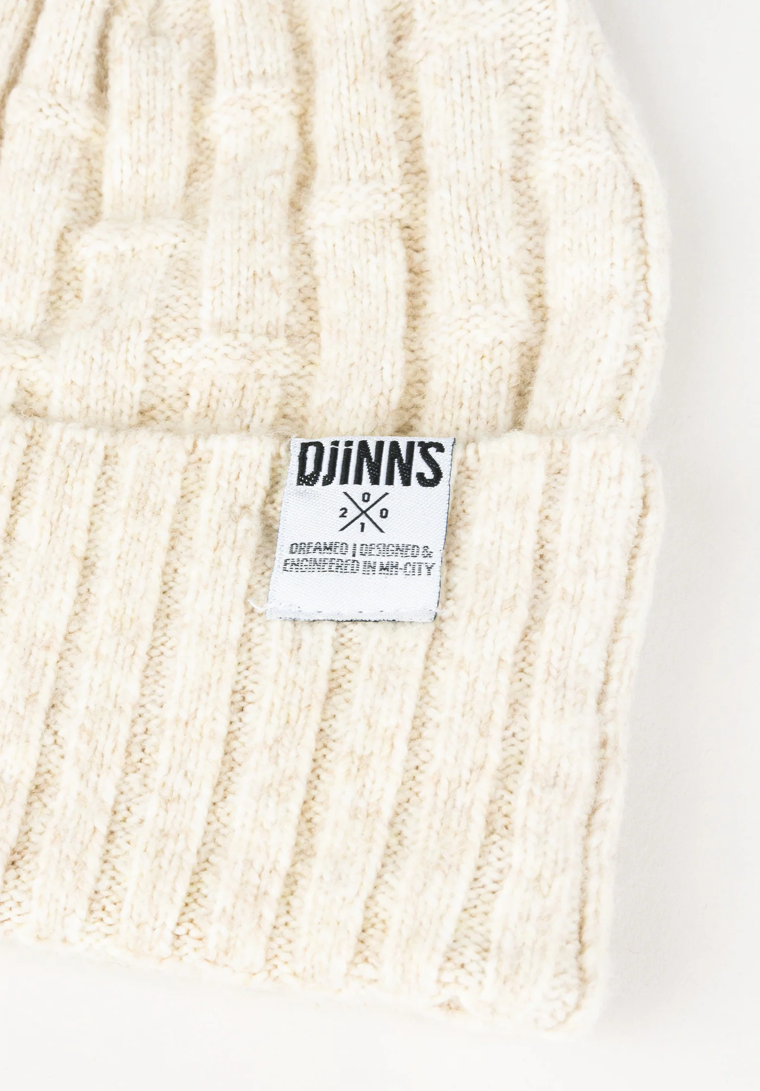 Basic Bamboo Knit