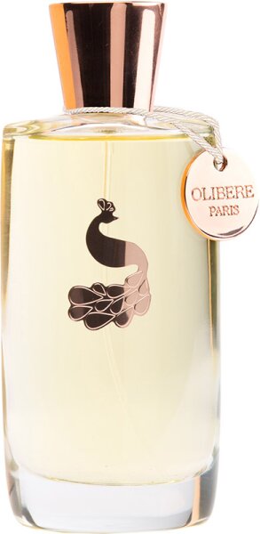 Olibere Les Mythiques Savannah's Heart Extrait de Parfum