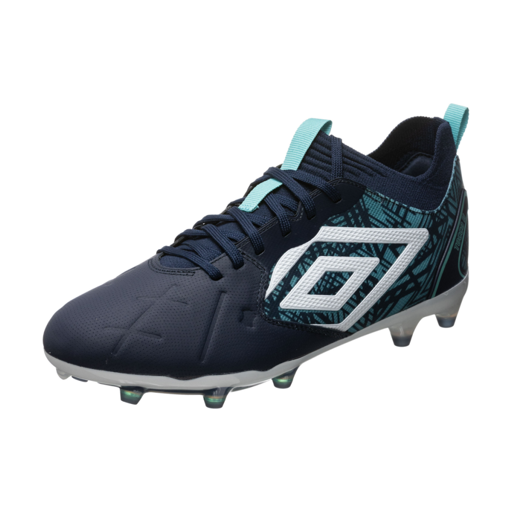 Umbro Tocco II Pro FG 81734U-KYR / blau