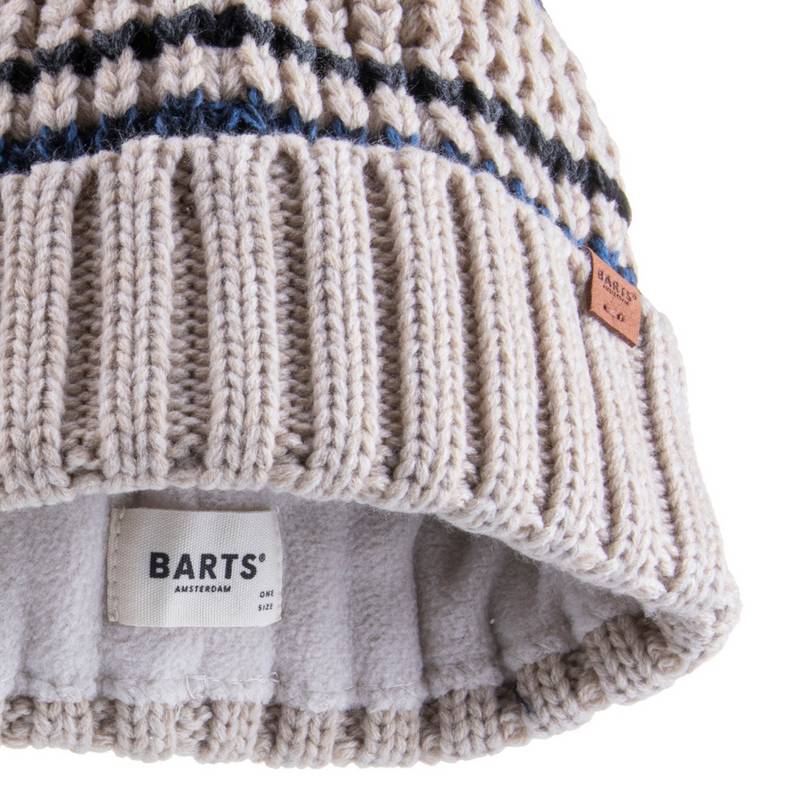 Barts Goser Beanie Herren