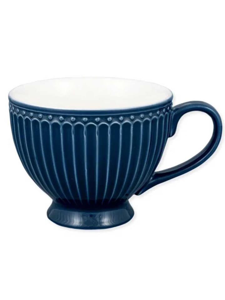 Greengate Tee Tasse ALICE DARK BLUE Blau günstig kaufen onesize