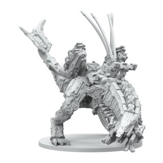 Horizon Zero Dawn: Thunderjaw Expansion (EN)