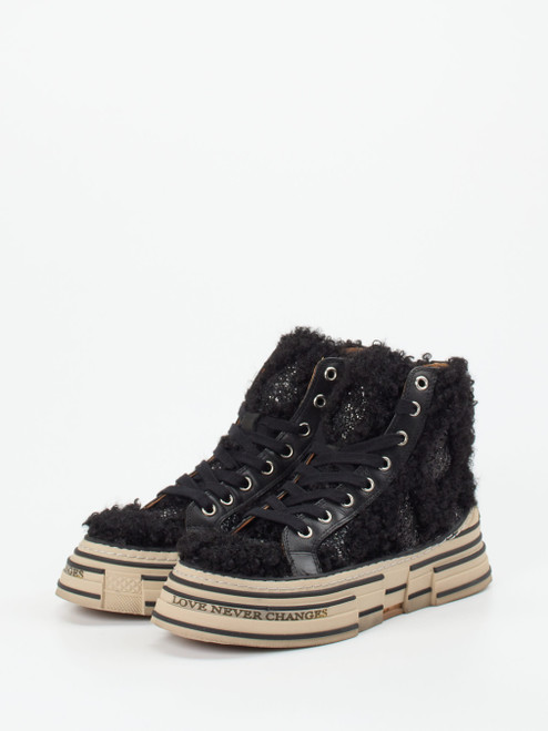 Sneaker High-16730090045 Rebecca White