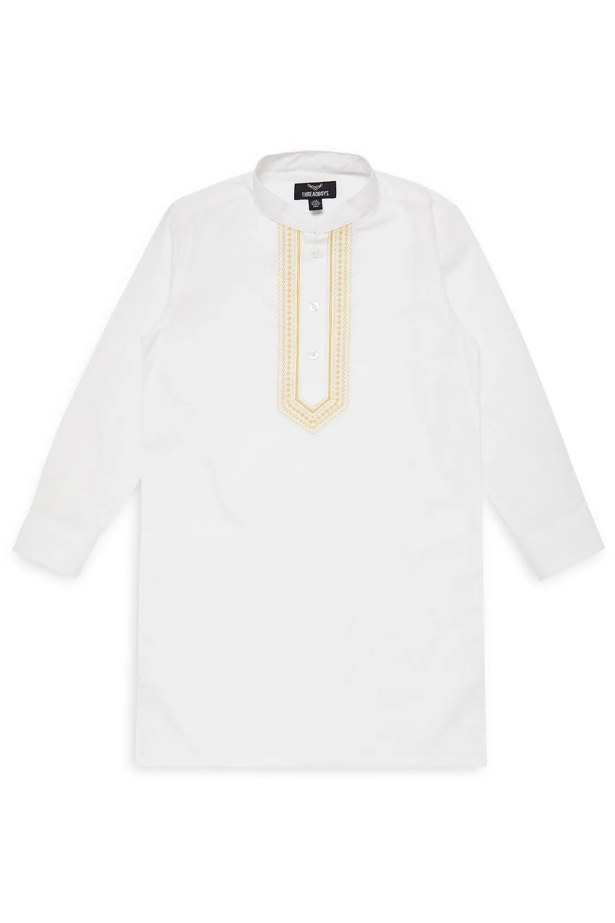Threadboys  Hemd & Hose Set TBB Woven Eid Hooper